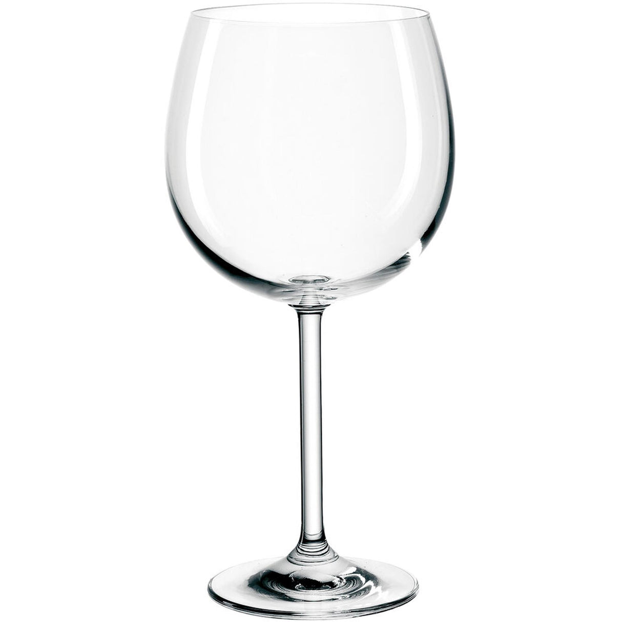 Montana pure bordeaux wijnglas 6st 630ml