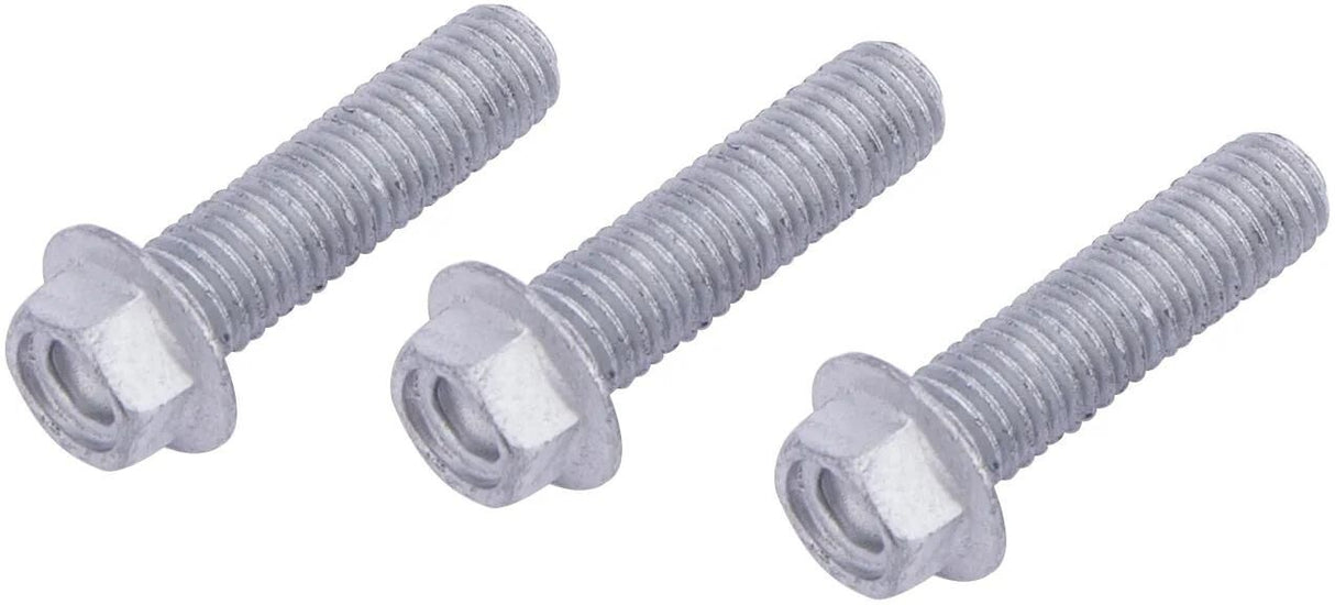 Trw bouten-set screw set 3pcs. m8x1,25