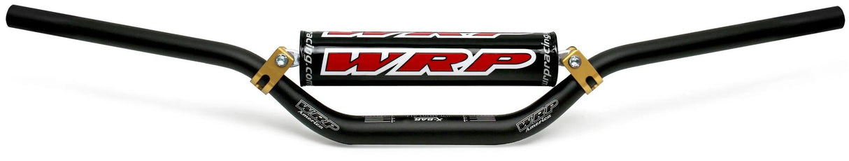 Wrp - racing lenker x-bar america handlebar x-bar america w 28,6mm,aluminum,802mm,bla