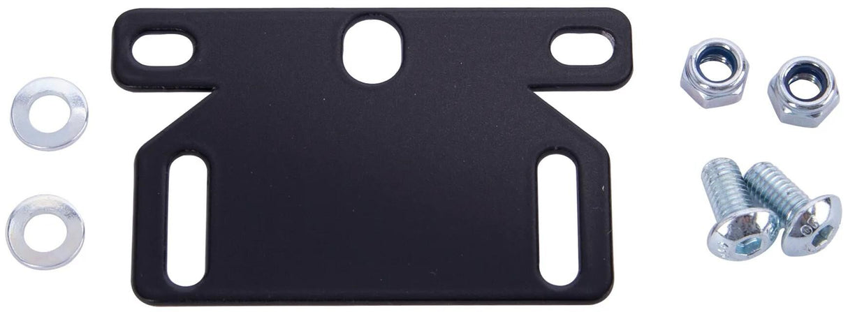 Progress line houder bracket f. lights nice sw
