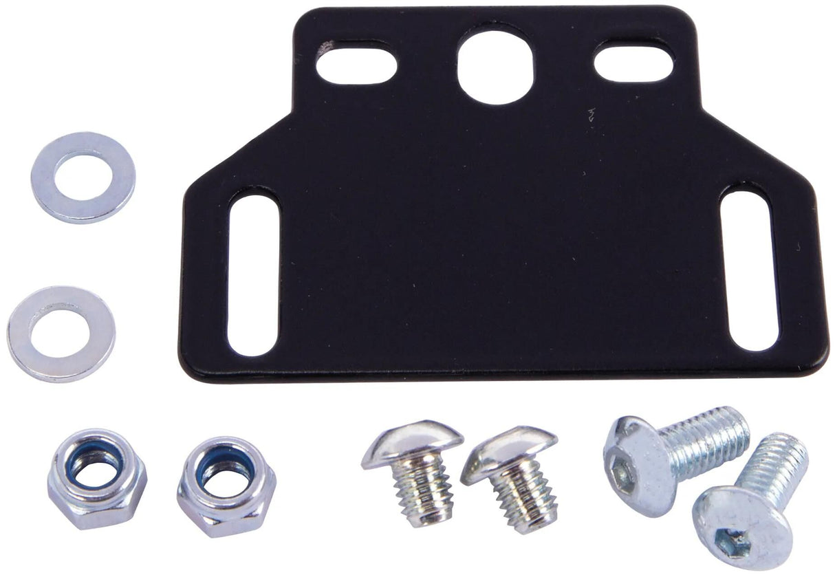 Progress line houder bracket f. lights blade sw