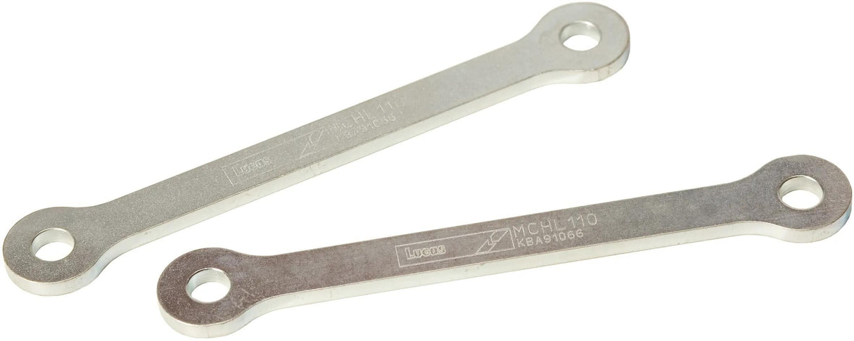 Trw verhogingsset suspension kit mchl122