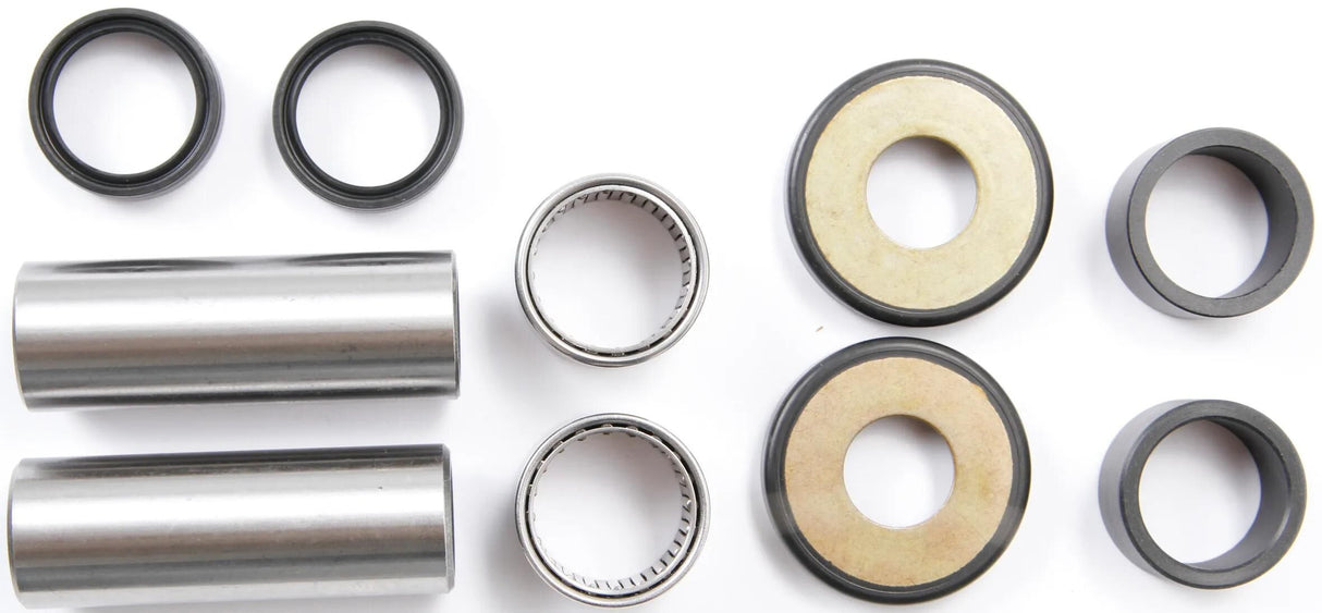 All balls racing wieldraagarm lagerset repair sets 28-1150 abr swingarm bearing