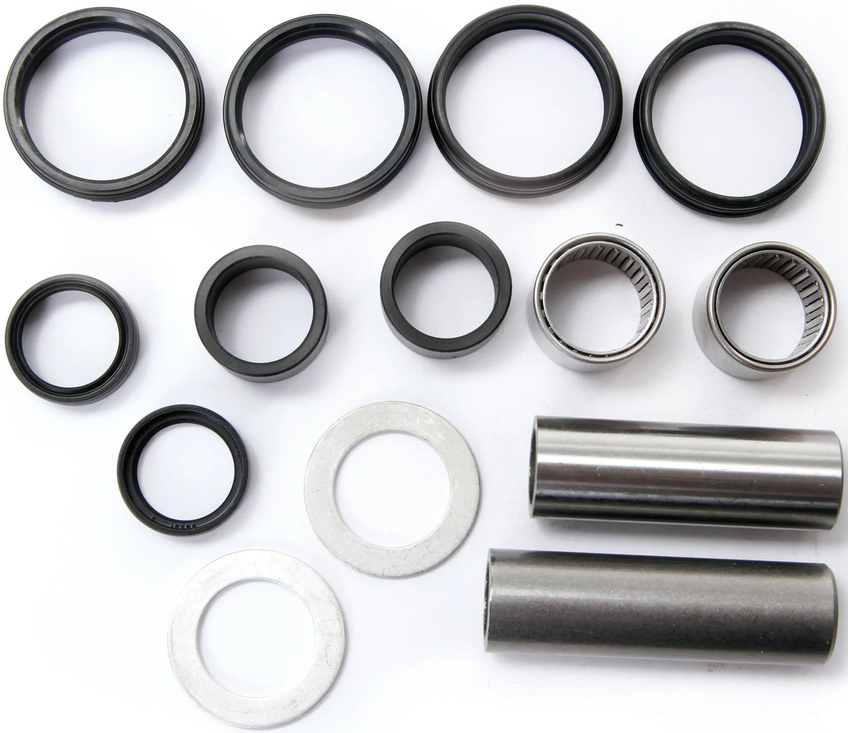 All balls racing wieldraagarm lagerset repair sets 28-1151 abr swingarm bearing