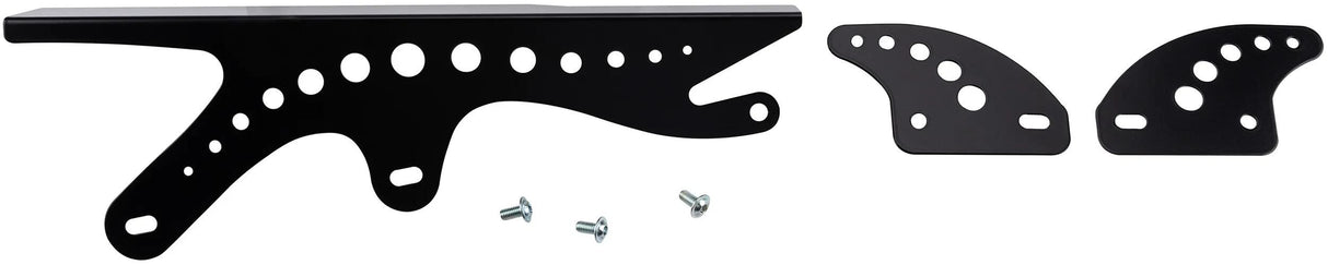 Zieger kettingscherm chain guard bmw f650 year 93-01 sw