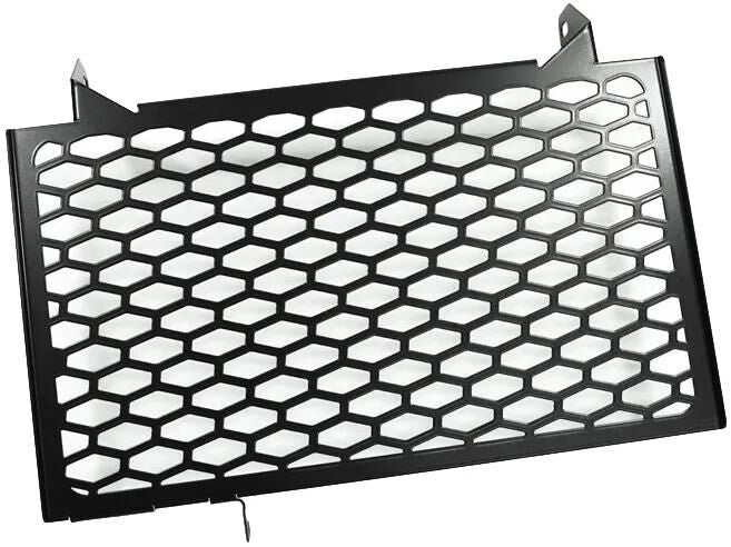 Zieger radiateurafdekking radiator cover suz sv650 bj.16-21 sw