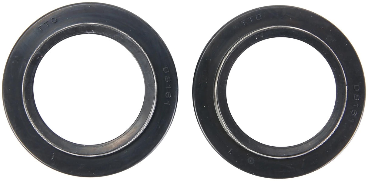 All balls racing stofkap set dust cap set abr 57-135