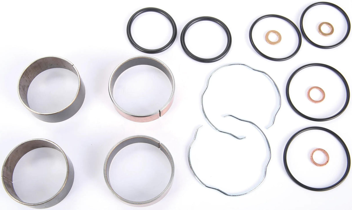All balls racing service kit fork repair kit abr 38-6091