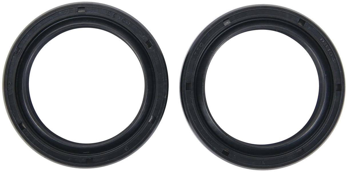 All balls racing voorvork keerring set fork seal set abr 55-109