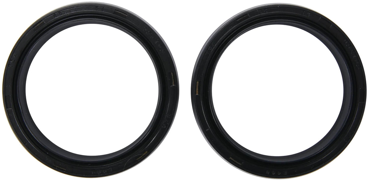 All balls racing voorvork keerring set fork seal set abr 55-121