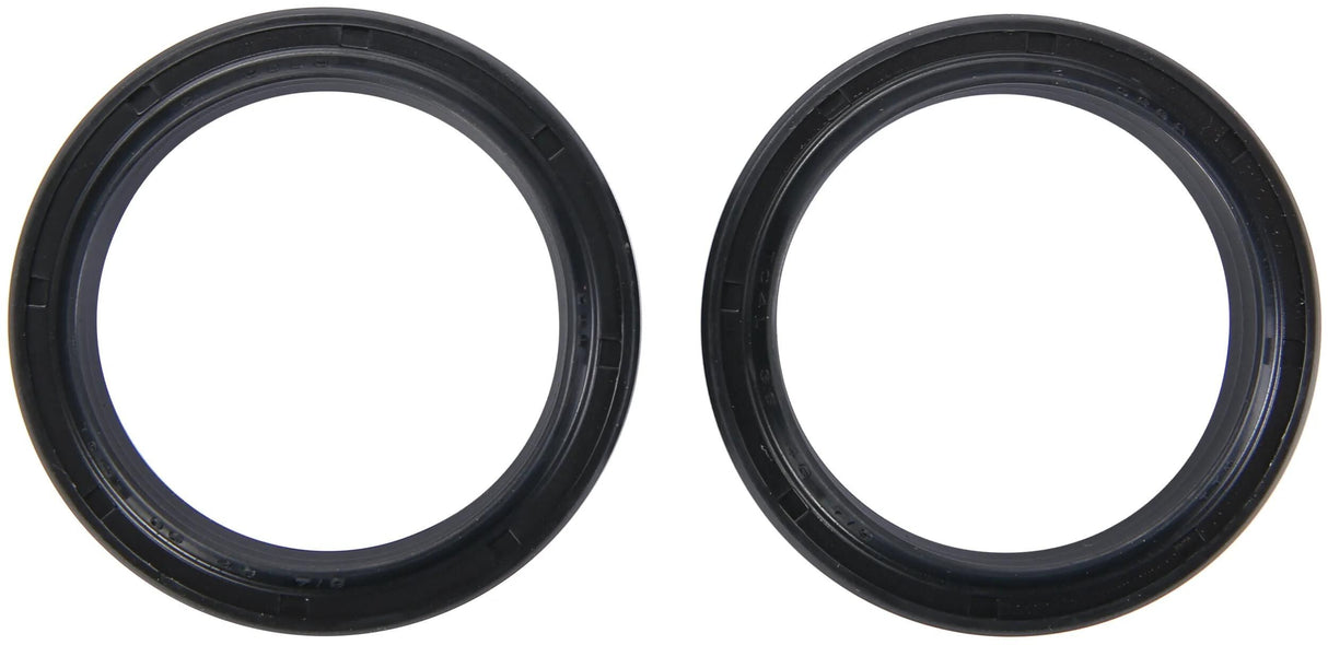All balls racing voorvork keerring set fork seal set abr 55-142
