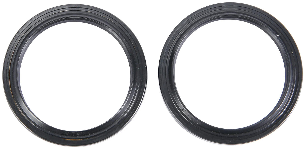 All balls racing voorvork keerring set fork seal set abr 55-146