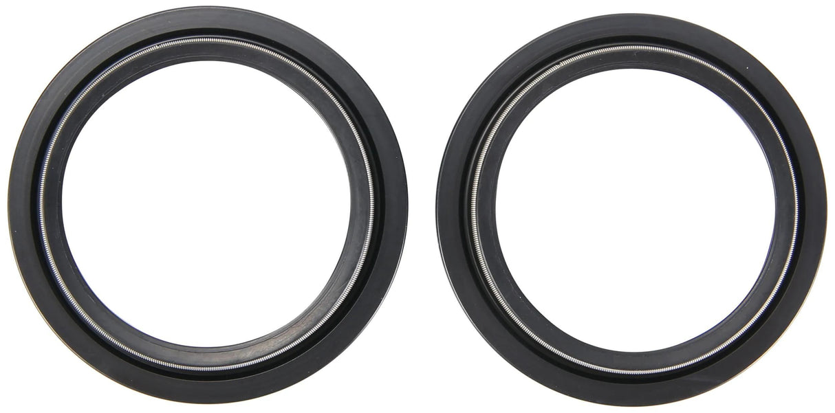 All balls racing stofkap set dust cap set abr 57-103
