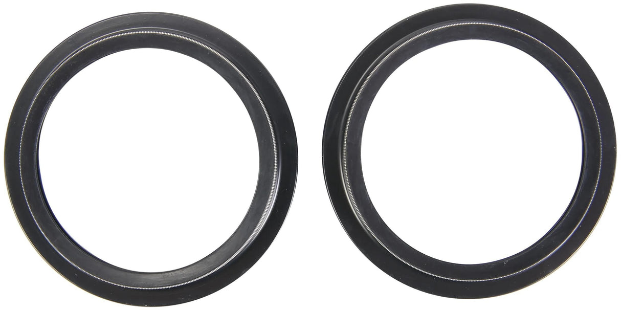 All balls racing stofkap set dust cap set abr 57-105
