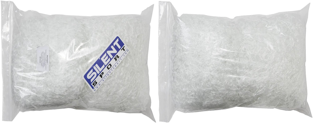 Silent sport geluidsisolatiemateriaal standard insulation material sp 500gr. std