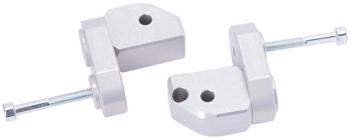 Lsl voetsteun scharnierset joint kit h02 hi adjustable si
