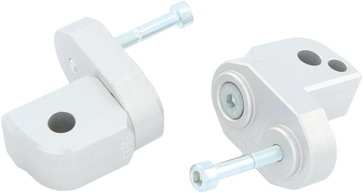 Lsl voetsteun scharnierset joint kit b08 hi adjustable si