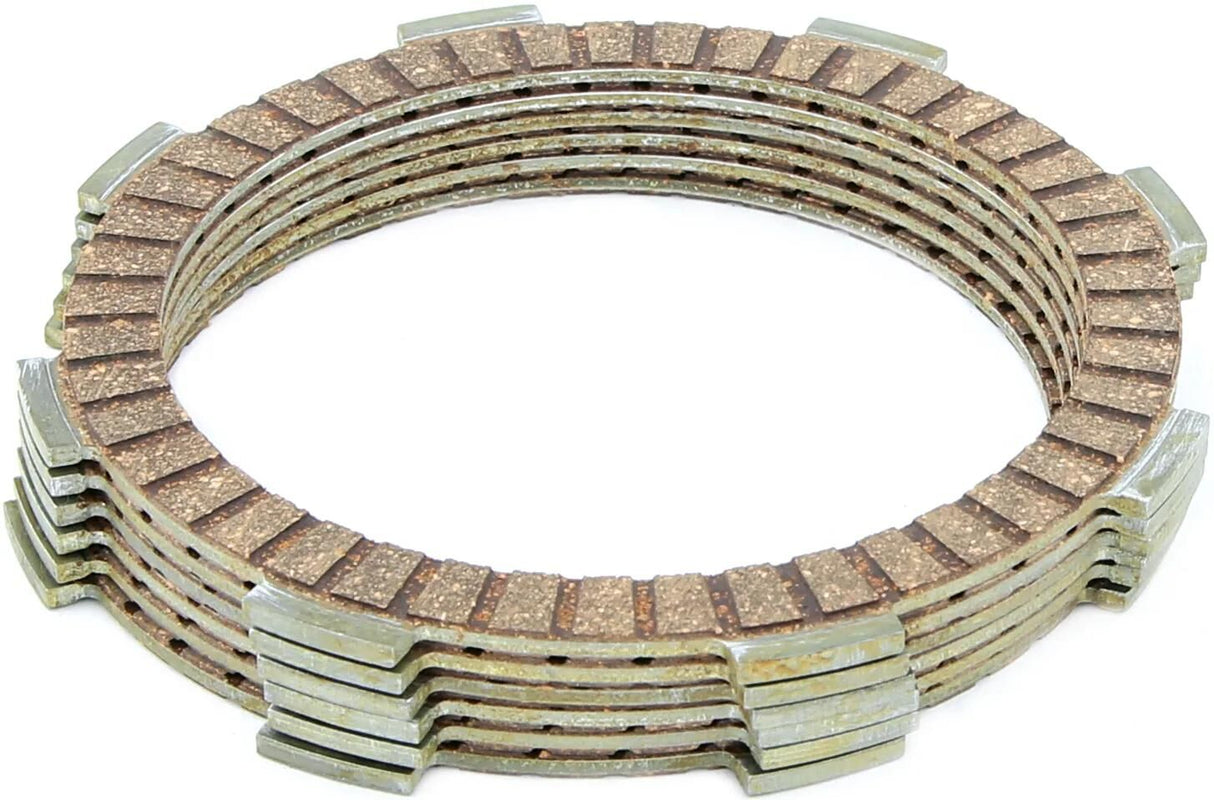 Trw koppelingsplaat set clutch kit mcc134-6