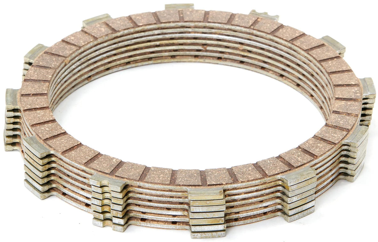 Trw koppelingsplaat set clutch kit mcc435-7