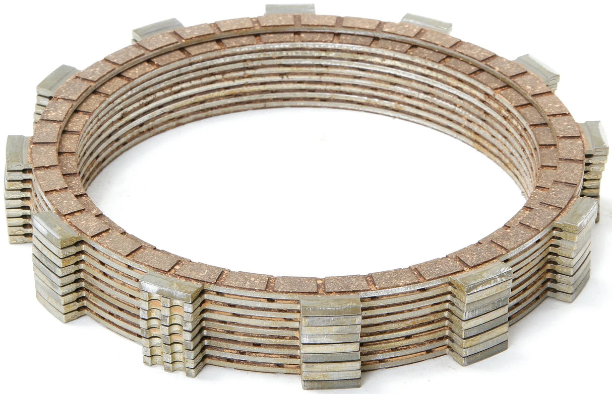 Trw koppelingsplaat set clutch kit mcc447-9