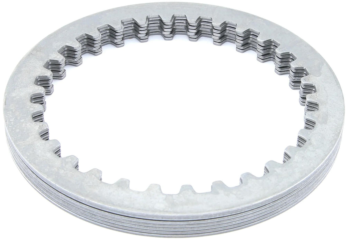 Trw stalen ringset clutch.steel.kit mes304-7