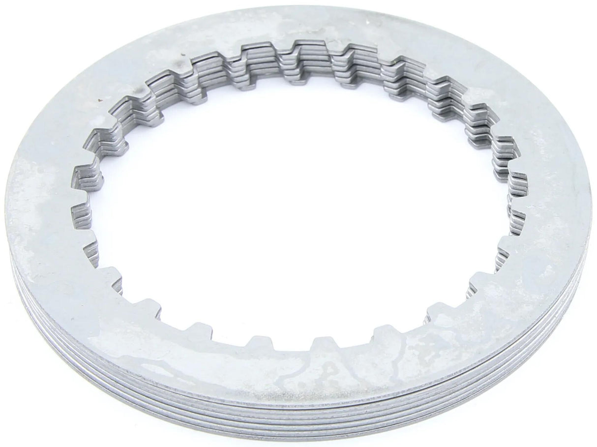 Trw stalen ringset clutch.steel.kit mes326-7