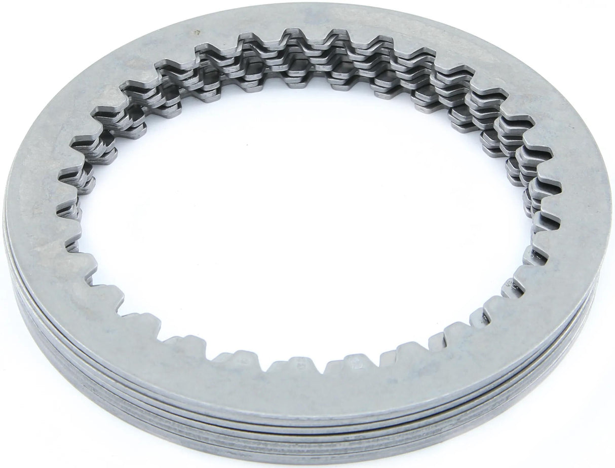 Trw stalen ringset clutch.steel.kit mes328-8
