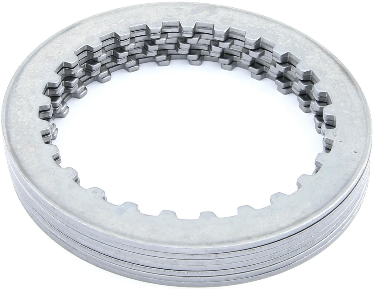 Trw stalen ringset clutch.steel.kit mes330-7