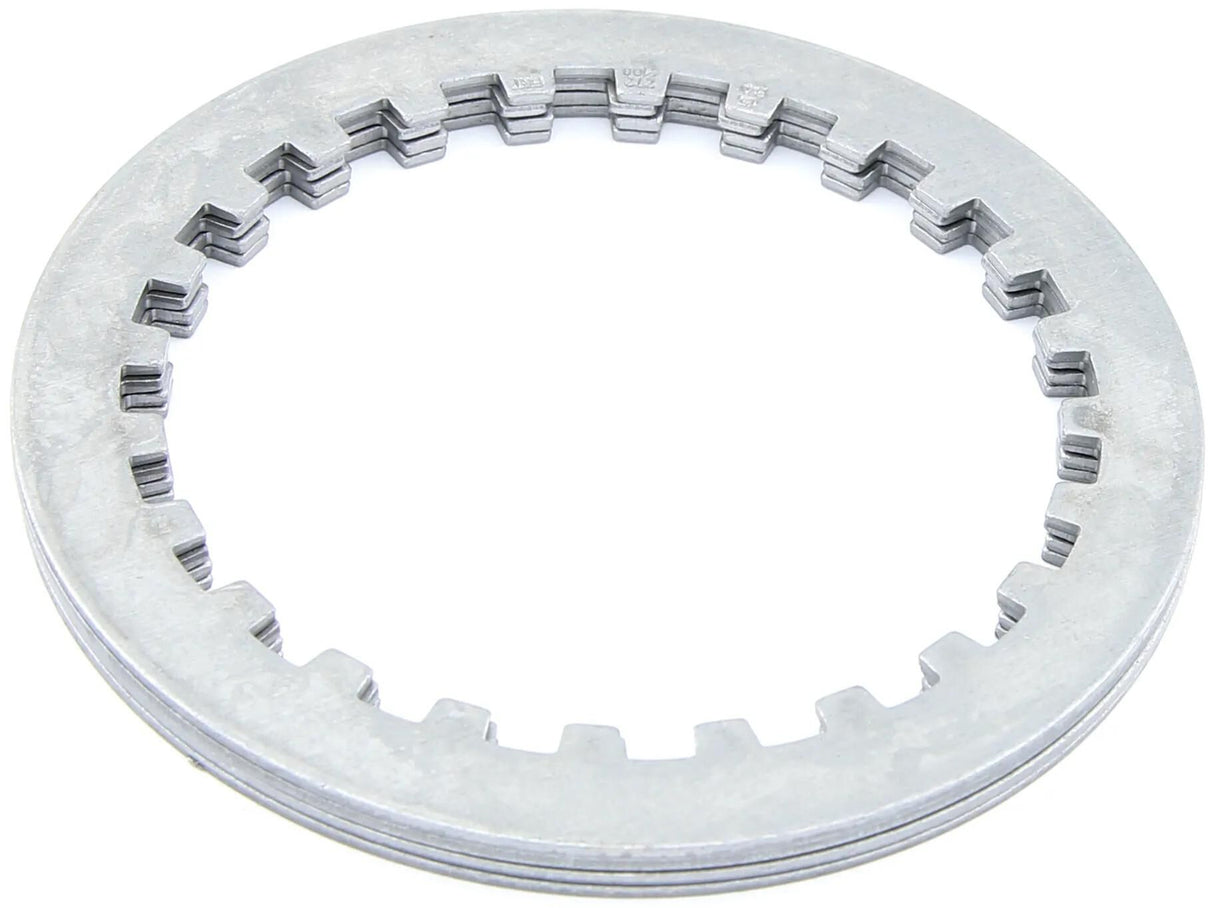 Trw stalen ringset clutch.steel.kit mes331-4