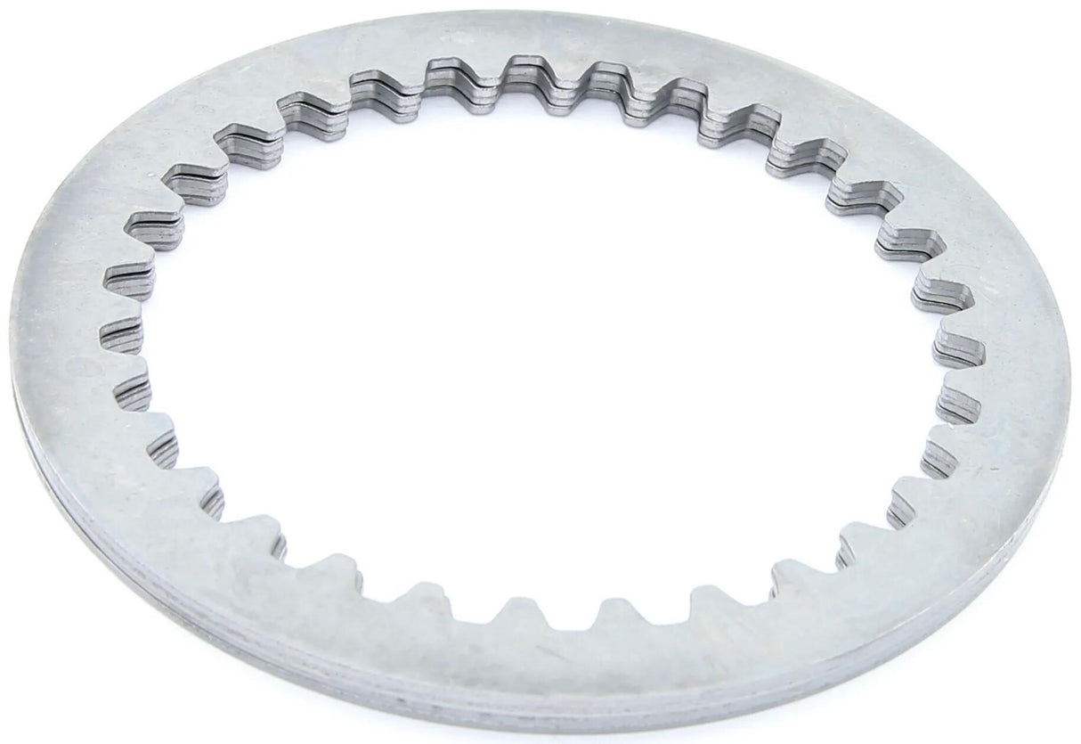 Trw stalen ringset clutch.steel.kit mes347-4