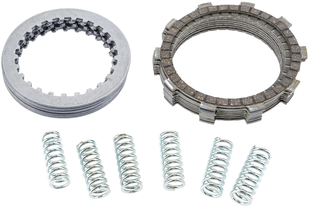 Trw koppeling set clutch super kit, msk100