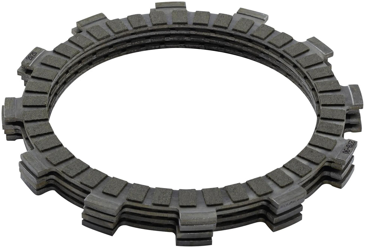 Trw koppelingsplaat set clutch kit mcc241