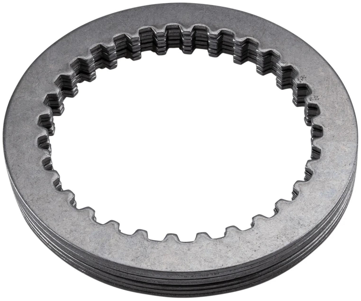 Trw stahlscheibensatz clutch.steel.kit mes470-7