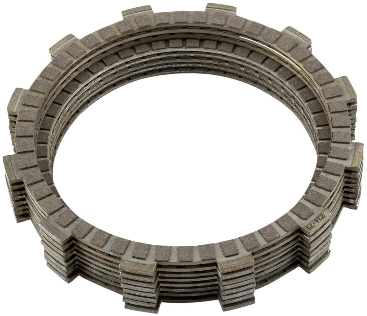 Trw koppelingsplaat set clutch kit mcc172-8