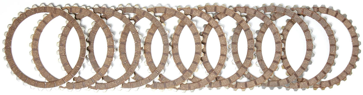 Trw kupplungslamellensatz clutch kit mcc705-11
