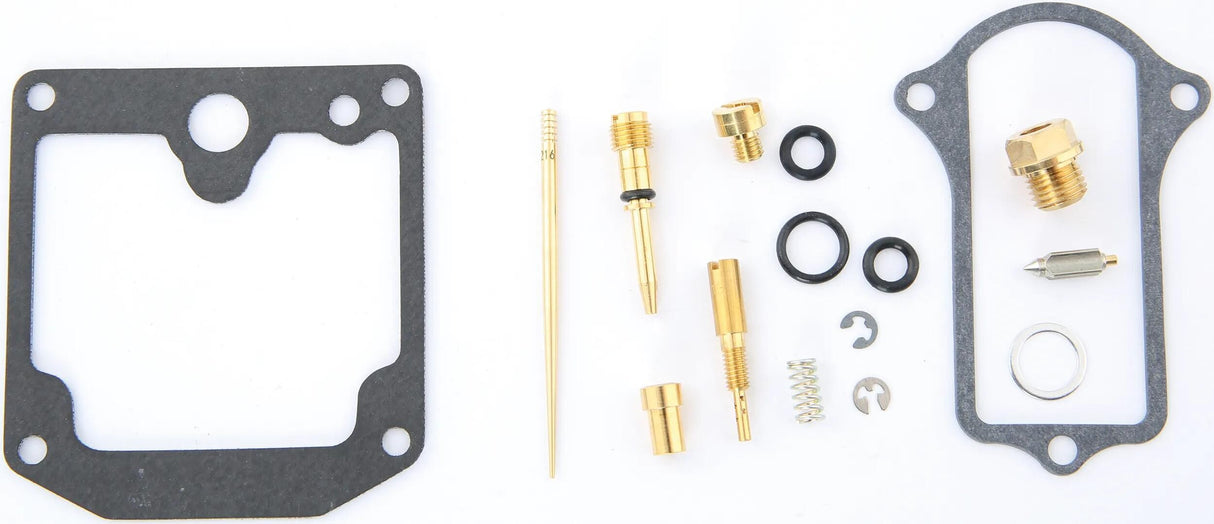 Keyster reparatieset carburateur carburetor rep kit keyste kk-0148nr