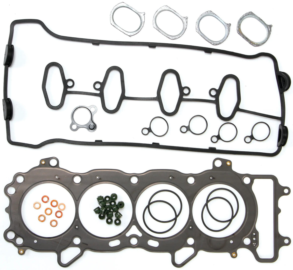 Athena cilinder pakkingset headset engine cbr 1000 r, 04-05,