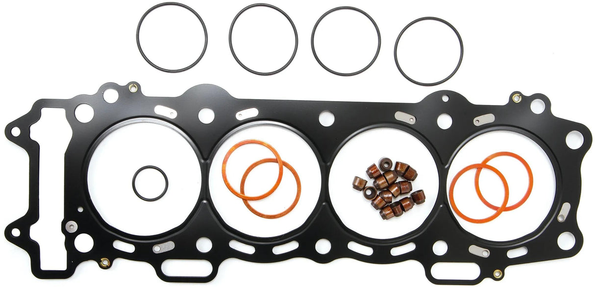 Athena cilinder pakkingset headset engine zx-10r, 06-07,