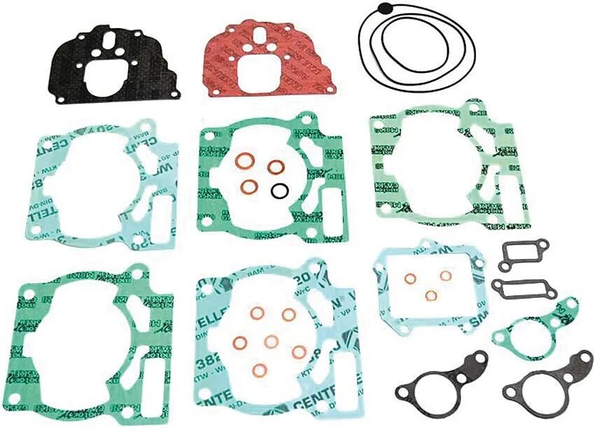 Athena cilinder pakkingset headset engine egs exc sx mxc 125, 02-11
