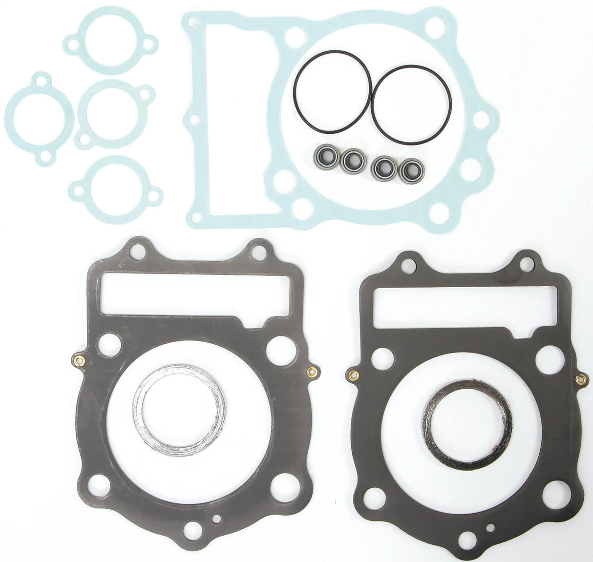 Athena cilinder pakkingset headset engine xv 1000l lc n nc se 84-99