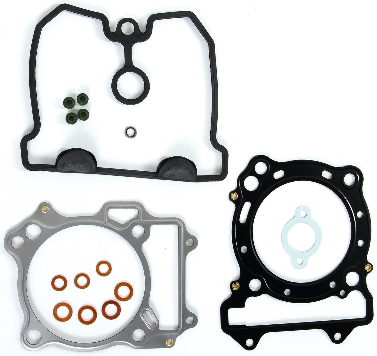 Athena cilinder pakkingset headset engine dr-z 400 s, 00-08,