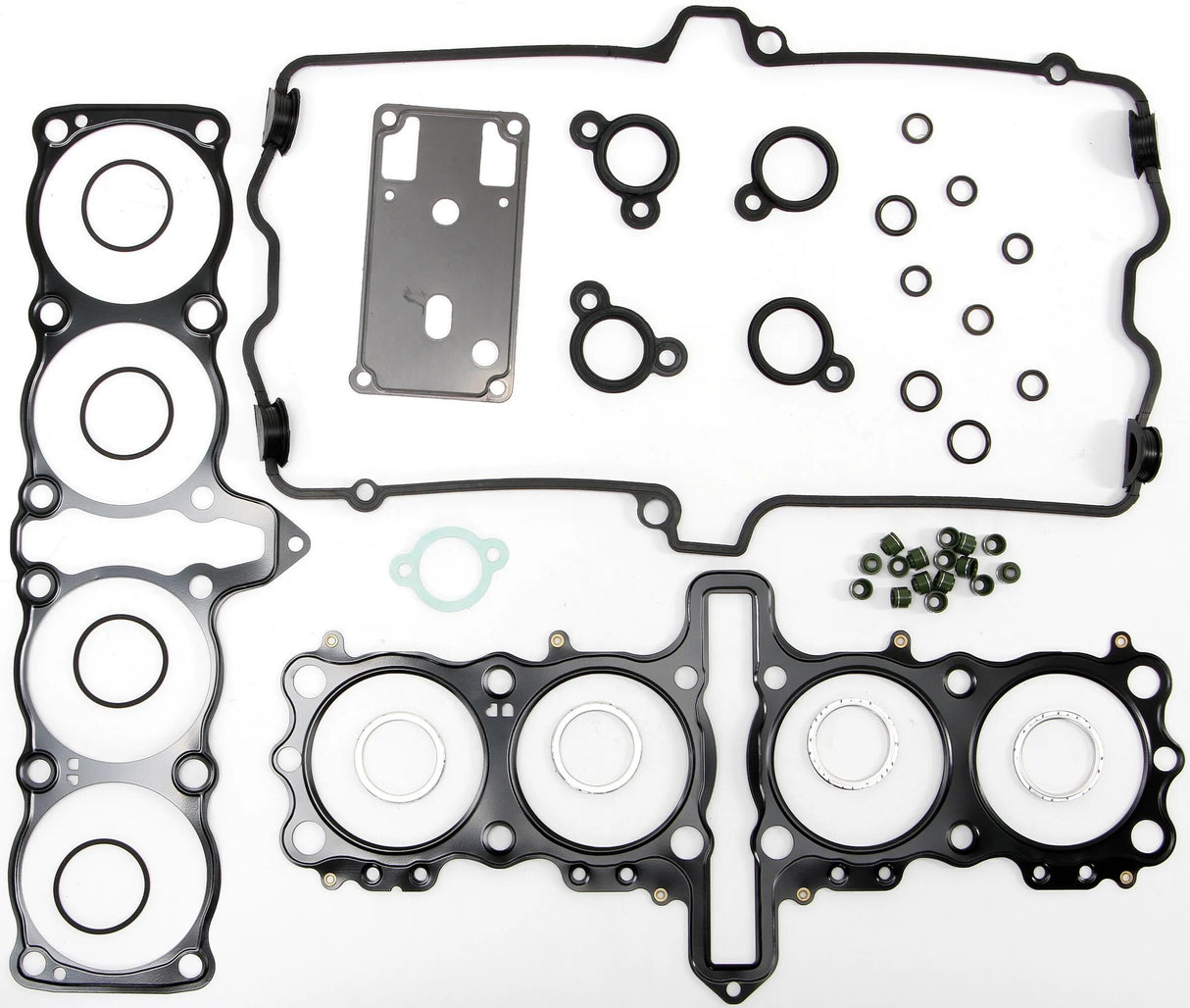 Athena cilinder pakkingset headset engine gsf 1200 t, 96-06,