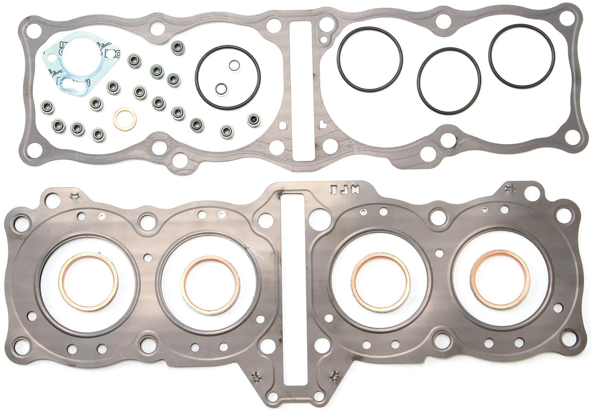 Athena cilinder pakkingset headset engine gsx 650f, 08-12,