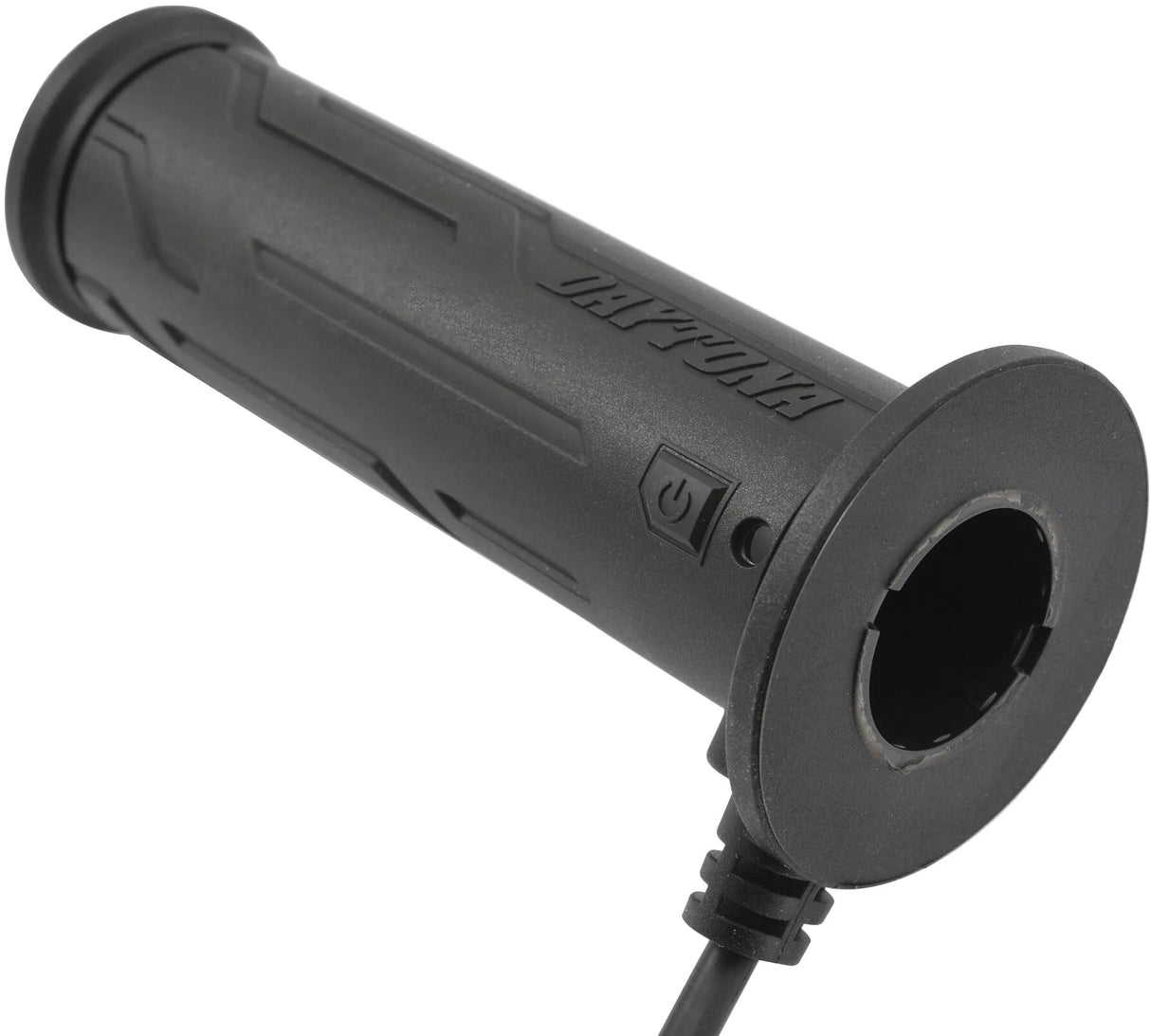 Daytona handvatverwarming heated grips mot 22+25mm open 4-stage int