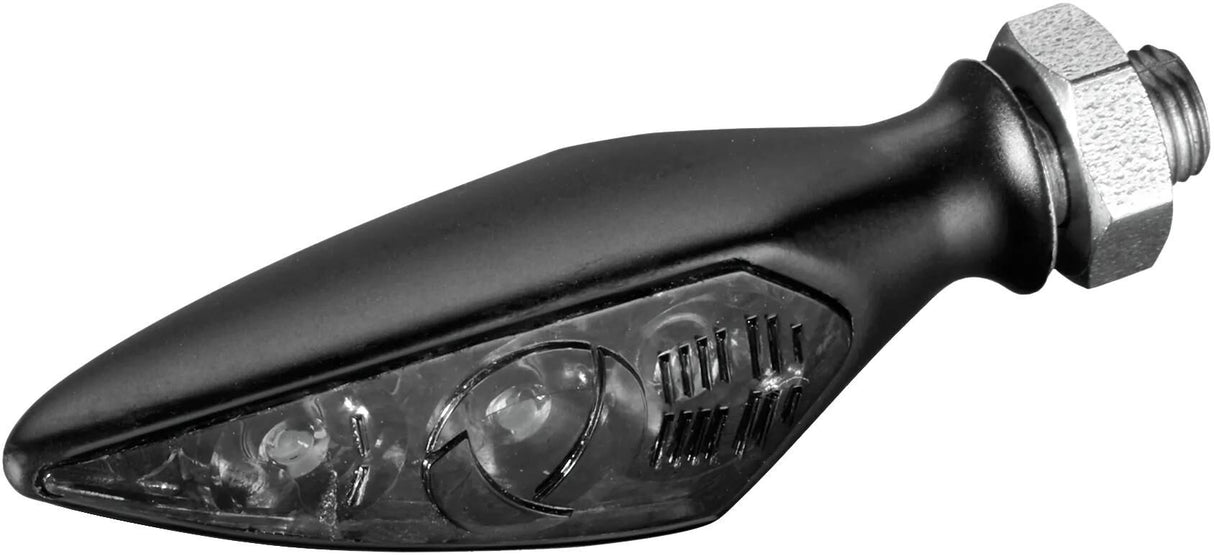 Kellermann led knipperlicht rhombus s dark turn signals kl rhombus s dark fr rl sw