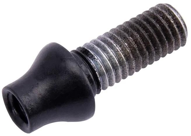 Kellermann richtingaanwijzer bevestiging rigid fastening m8x20 black