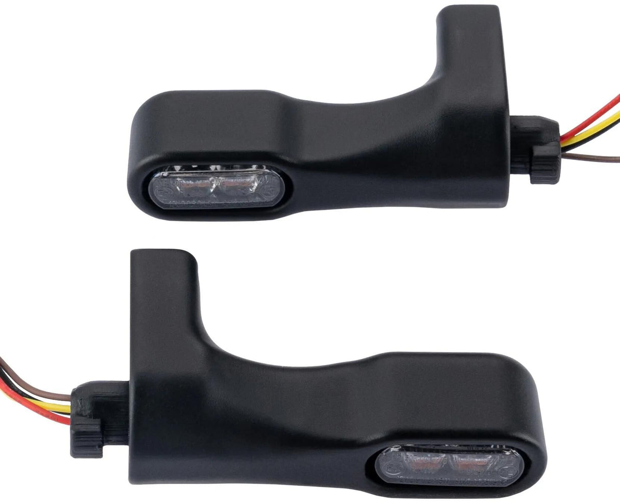 Motoism richtingaanwijzer type-one turn signal rear brake li type one bmw