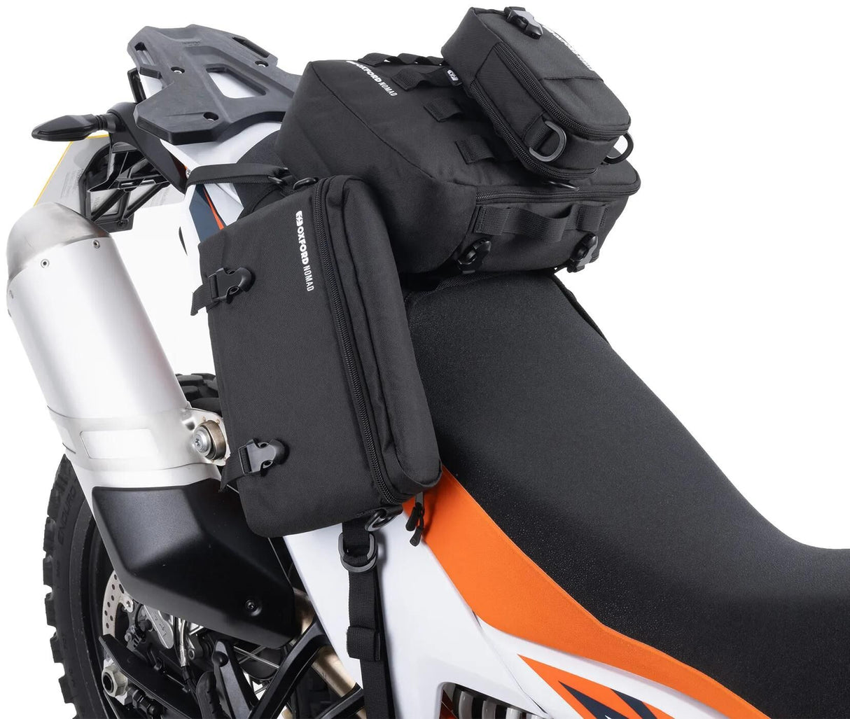 Oxford taschenhalter nomad nomad bag holder adv.