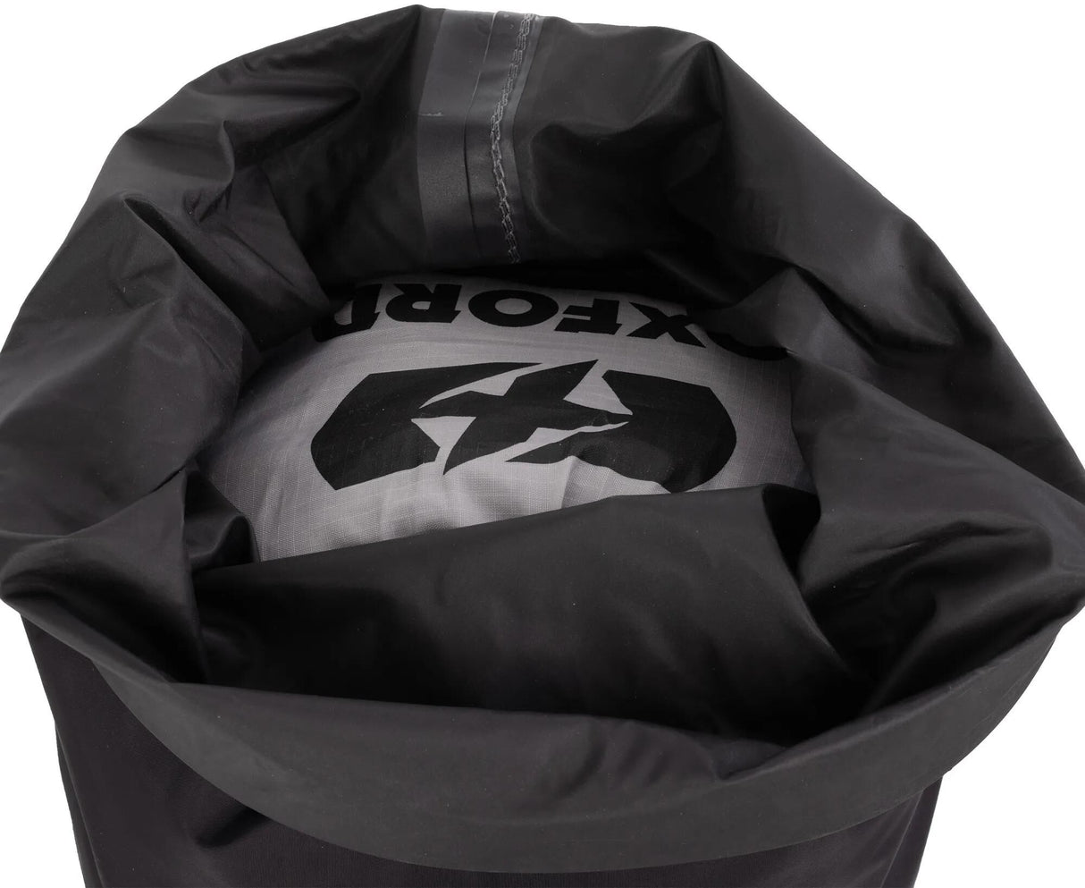 Oxford innentasche nomad nomad dry bag 9 ltr black