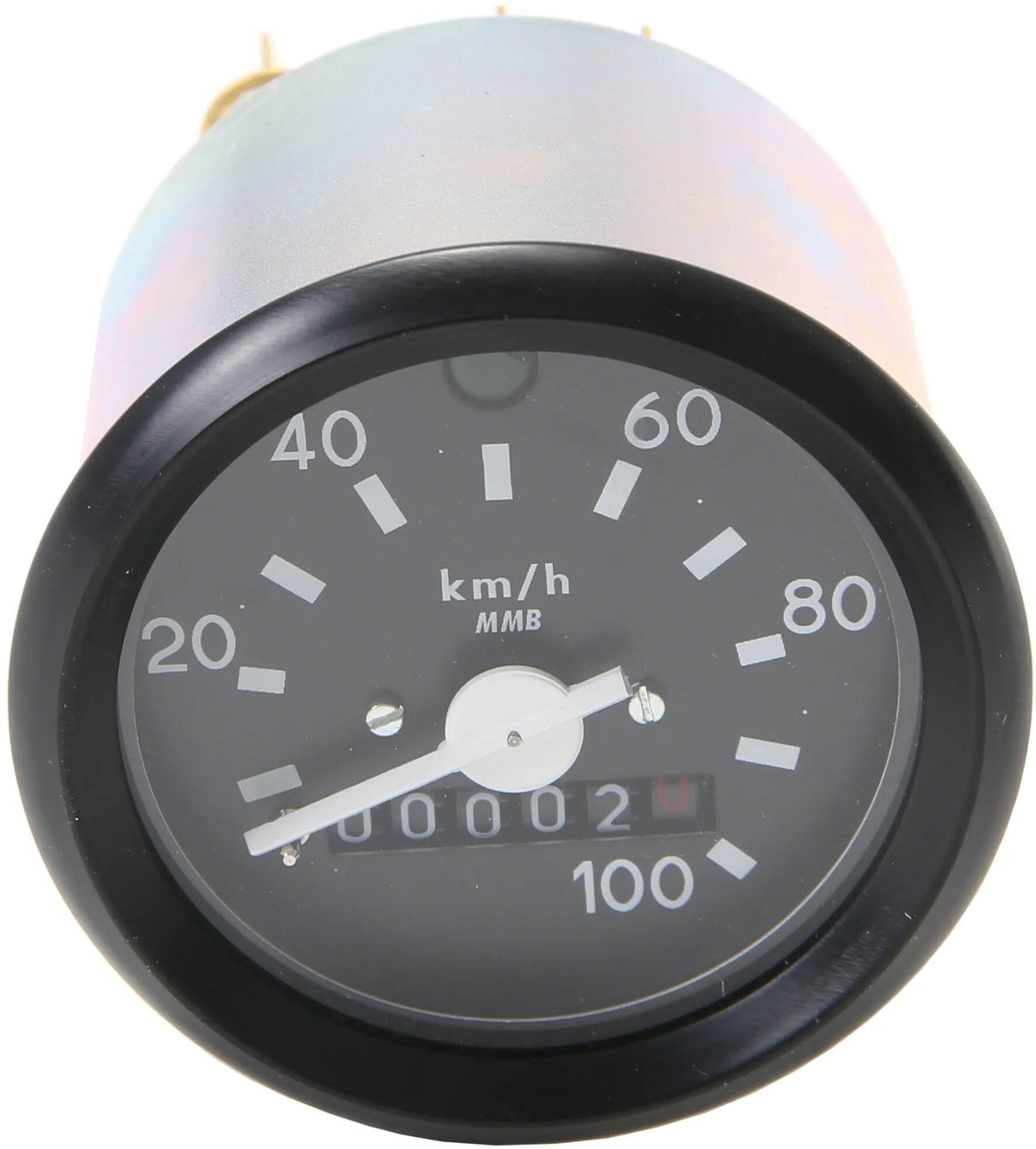 Mza tachometer speedometer s51+s70 60 mm. up to 100 km h